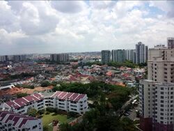 The Meyerise (D15), Condominium #599057901